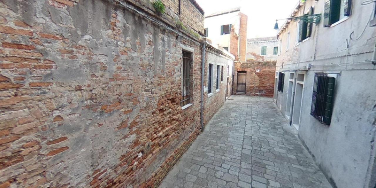 ヴェネツィアArsenale Loft - Biennaleアパートメント エクステリア 写真